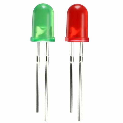 3MM , 5MM , 10MM , Mantar Led , LED Diyot
