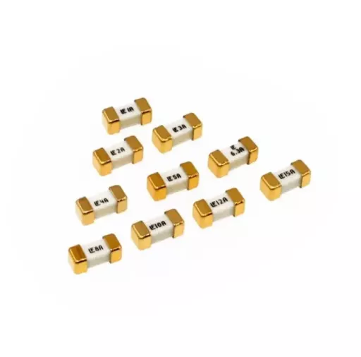 1808 Kasa SMD Sigorta