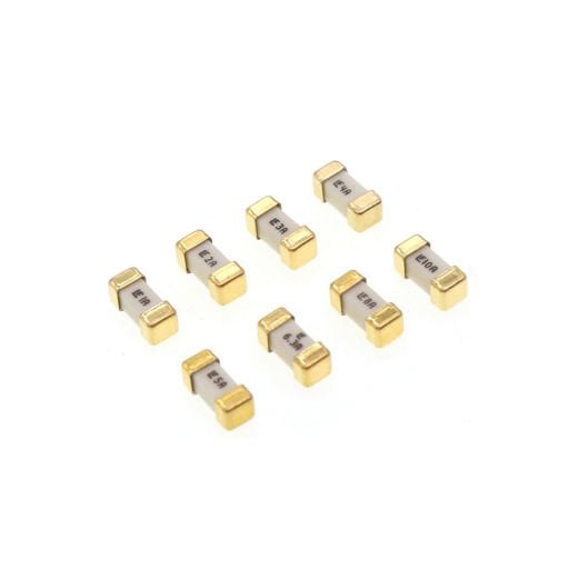 2410 (6125 Metric) Kasa SMD Sigorta
