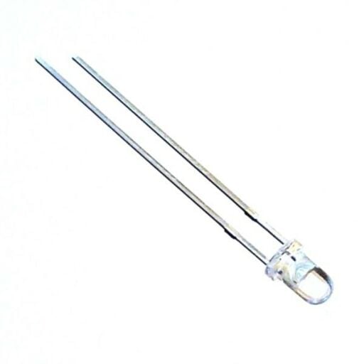 3MM LED
