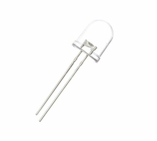 10MM LED