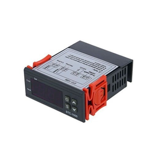 Termostat 