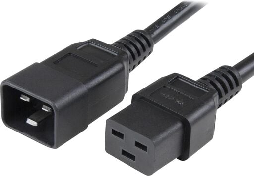 C19 - C20 GÜÇ KABLOSU 