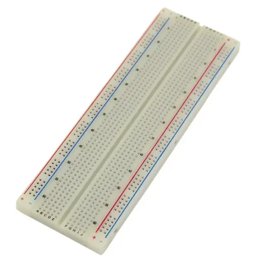 Breadboard Çeşitleri