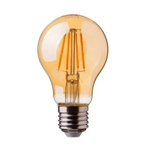 Ampül ve Led Lamba 