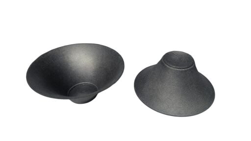 Dual Cone Toz Kapağı