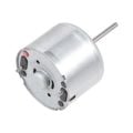 MOTOR ve MOTOR SÜRÜCÜ DEVRE