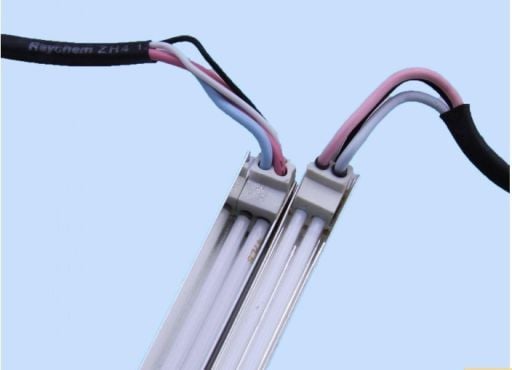 22 INCH ( 49 CM ) METAL KASA FLORASAN