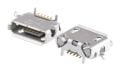 MICRO USB 5 PIN