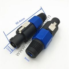 SPEKON JAK  4  PİMLİ  KALİTELİ