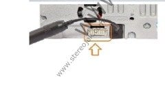 ROADSTAR   RD8410      16 LI   ( 8+ 8 )  RCA  DEK SOKET               RCA AMFİ BAĞLANTI BEYAZ SOKET      ( MUADİL   ÜRÜN  )