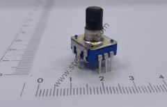 DDJ S1: auto ROTARY ENCODER