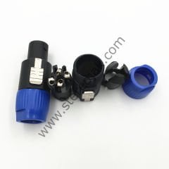 SPİKONE JAK KALİTELİ 4 PİN
