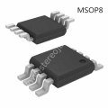 PCA9536DP                       MSOP8 KILIF