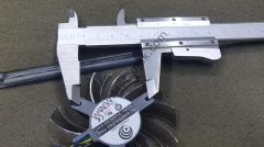 MODEL PL08010S12HH   DC 12V 0.35A