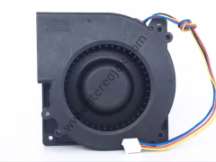 120X120X3.2 CM SUNON PMB1212PL1A DC12V 13.6W ÇİFT RULMANLI  BLOWER FAN