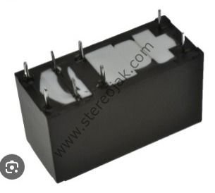 FTR-K1CK012W  8 bacak