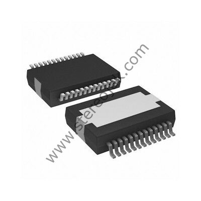 TDA8924TH     TDA8924        HSOP-24        2 x 120  W Class-D Power Amplifier   (  1.SINIF  KALİTE  ÜRÜN  )
