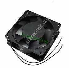 PANEL FANI  12X12X38  AC220V 0.14AMPER  FAN