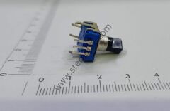 XDJ AERO: auto loop browse rotary encoder