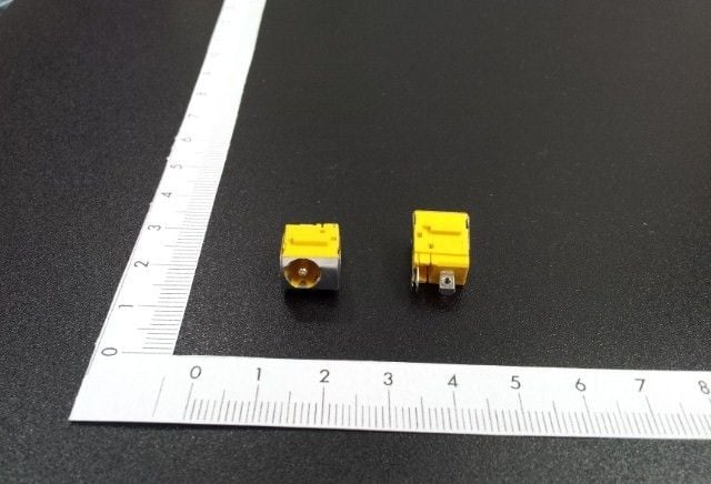 NTS-66   ACER 5335 5735 DC JACK  Acer Aspire 6530, 6530G, 6930, 6930G, 6930ZG Extensa 5235, 5635, 5635Z, 5635G, 5635ZG, EX5235, EX5635, EX5635ZG, ZR6 DC Power Jack