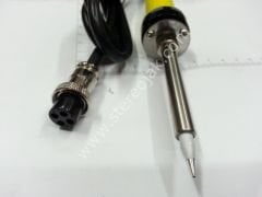 HAVYA SAPI  TT  T-TECHNI-C  24V 48W   4 PİN MİKE JAKLI