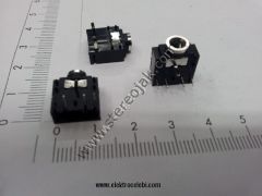3.5MM  JAK   5PİN  KALİTELİ