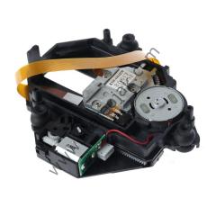 CD & DVD OPTİK ve MEKANİK