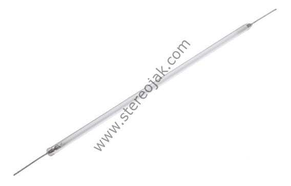 Sharp LCD ekran florosan lamba  165mm x 3mm