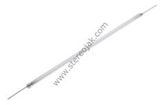 Sharp LCD ekran florosan lamba  165mm x 3mm