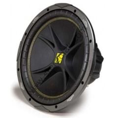 Kicker Comp 12 30 Cm Subwoofer , Konisi 30 CM