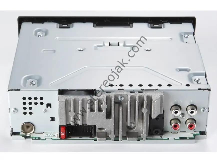 DEH-X6700BT   TEYP SOKETİ