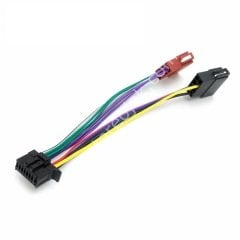 AVH-290BT PİO  SOKET KABLO