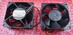NMB    2810KL-04W-B59  12V  DC  0.24A  FAN