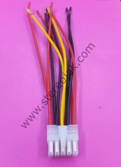 GM-X404  10PİN ANFİ SOKETİ