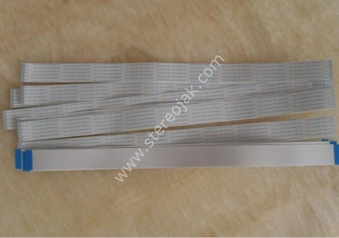 düz 21 pinli 40cm kafa veri kablosu Mutoh Rockhopper yazıcı  kafa veri kablosu