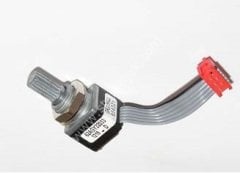 62AGY22033  AUDI   OPTICAL   ENCODER