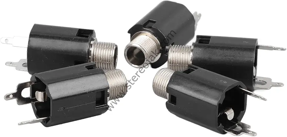 6.3mm Dik Şase , 3 Bacak Kaliteli