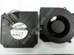 12 cm blower fan 24 volt  AB1224UB Y01 DC 24V 0.55A
