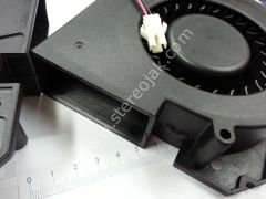 12 cm blower fan 24 volt  AB1224UB Y01 DC 24V 0.55A