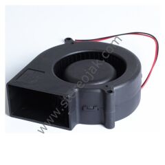 DT9733   DC24V 055AMPER   2 KABLO  BLOWER  SALYANGOZ FAN
