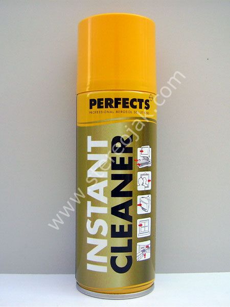 PERFECTS ANTİ STATİK KÖPÜK SARI KAPAK