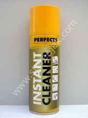 PERFECTS ANTİ STATİK KÖPÜK SARI KAPAK