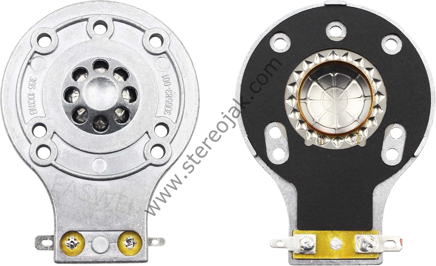JBL 2412 , 2412H , 2412H-1 Mebran  8 OHM   ( 1.Kalite )