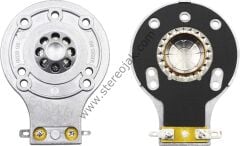 JBL 2412 , 2412H , 2412H-1 Mebran  8 OHM   ( 1.Kalite )