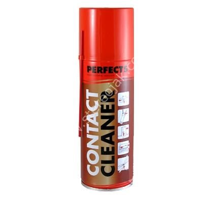PERFECTS CONTACT CLEANER (YAĞLAYICI) KIRMIZI SPREY