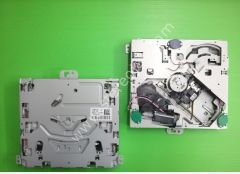CDMK-22   FIAT   LINEA -  DOBLO   MP3 CD MEKANİK   DXM9572V   KENWOOD CD MEKANİK