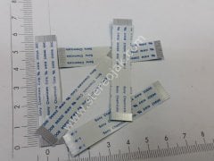 Sumitomo-y  awm 2896 22 damar 6 cm  en.1.1 cm  flat kablo