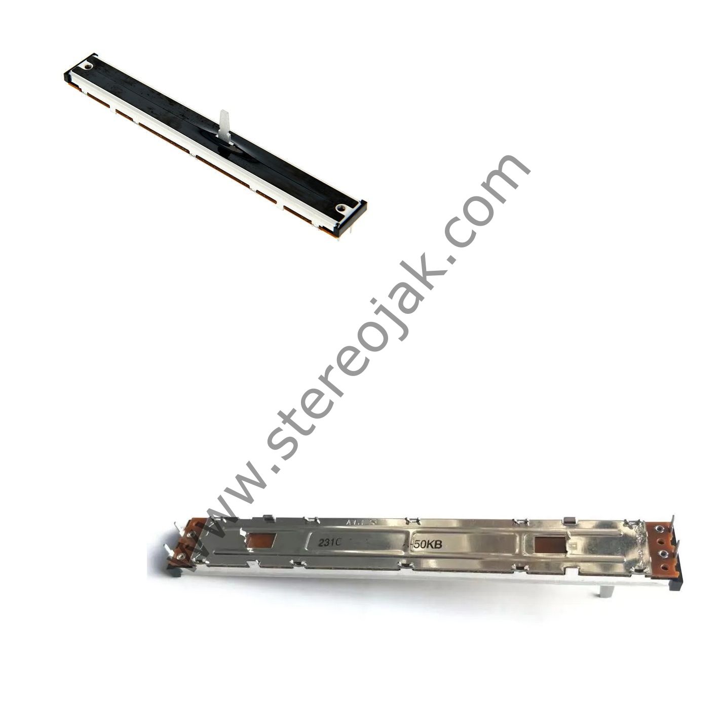 XDJ-RX3          uyumlu    TEMPO Pitch fader   ( Made in Japan )  Alps  1.sınıf  ürün