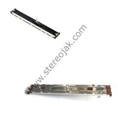 XDJ-RX3     XDJ-1000MK2     uyumlu    TEMPO Pitch fader   ( Made in Japan )  Alps  1.sınıf  ürün